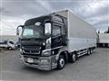 2017 Mitsubishi Fuso Super Great