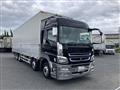 2017 Mitsubishi Fuso Super Great