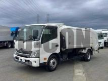 2020 Hino Dutro