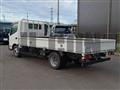2017 Hino Dutro