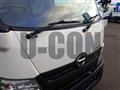 2017 Hino Dutro