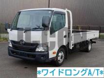 2017 Hino Dutro