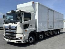 2025 Hino Profia