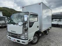 2020 Isuzu Elf Truck