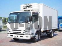 2020 Isuzu Elf Truck