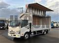2024 Hino Dutro