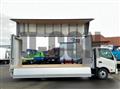 2024 Hino Dutro