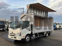 2024 Hino Dutro