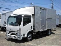 2020 Isuzu Elf Truck