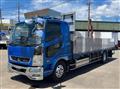 2020 Mitsubishi Fuso Fighter