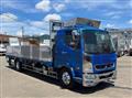 2020 Mitsubishi Fuso Fighter