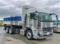 2026 Mitsubishi Fuso Super Great