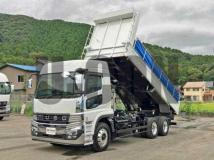 2026 Mitsubishi Fuso Super Great