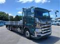 2018 Hino Profia