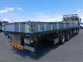2018 Hino Profia