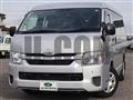 2021 Toyota Hiace Wagon