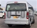 2021 Toyota Hiace Wagon