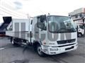 2025 Mitsubishi Fuso Fighter
