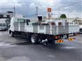 2025 Mitsubishi Fuso Fighter
