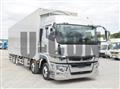 2024 Mitsubishi Fuso Super Great