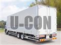 2024 Mitsubishi Fuso Super Great