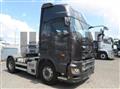 2020 Hino Profia