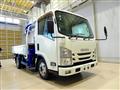 2019 Isuzu Elf Truck