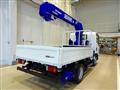 2019 Isuzu Elf Truck