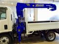 2019 Isuzu Elf Truck