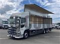 2025 Hino Profia