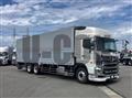 2025 Hino Profia