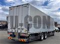 2025 Hino Profia