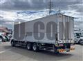 2025 Hino Profia