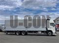 2025 Hino Profia