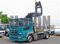 2010 Mitsubishi Fuso Super Great