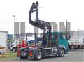 2010 Mitsubishi Fuso Super Great