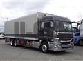 2021 Mitsubishi Fuso Super Great
