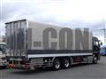 2021 Mitsubishi Fuso Super Great