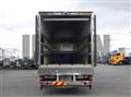 2021 Mitsubishi Fuso Super Great