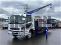 2026 Mitsubishi Fuso Fighter