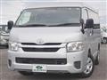 2021 Toyota Hiace Wagon