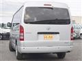 2021 Toyota Hiace Wagon