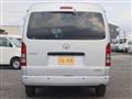 2021 Toyota Hiace Wagon