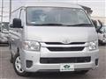 2021 Toyota Hiace Wagon