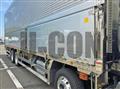 2025 Hino Profia