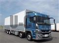 2021 Mitsubishi Fuso Super Great