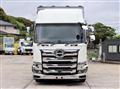 2018 Hino Profia