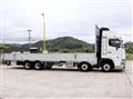 2018 Hino Profia