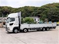 2018 Hino Profia