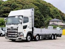 2018 Hino Profia